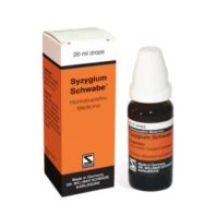 Syzygium Drops 20 ml