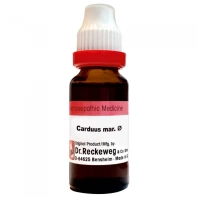 Cardouus Mar Q 20 ml | Dr. Reckeweg, Germany