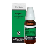 Nisylen Drops 20 ml