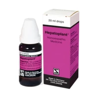 Hepatoplant Drops 20 ml