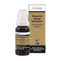 Essentia Aurea Drops - Schwabe, Germany