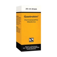 Gastrobin 20 ml (Made in Germany)