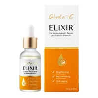 Gluta C Elixir Serum 30 ml