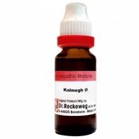 Kalmegh Q 20 ml | Dr. Reckeweg, Germany