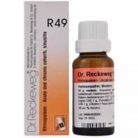 R49 Dr. Reckeweg, Germany