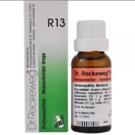 R13 Dr. Reckeweg, Germany