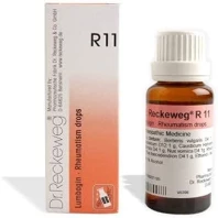 R11 Dr. Reckeweg – Germany