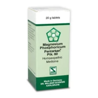 Magnesium phosphoricum Pentarkan - Ptk 60