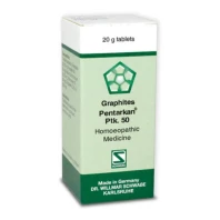 Graphites Pentarkan - Ptk 50