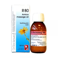 R80 Dr. Reckeweg 100ml | Germany