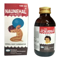 Naunehal Syrup-100 ml