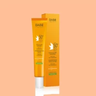 Babe Oil Free Sunscreen Cream 50+ 50ml