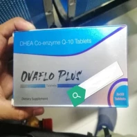 Ovaflo Plus Tablet 30's pack