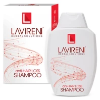 Laviren Shampoo-300 ml