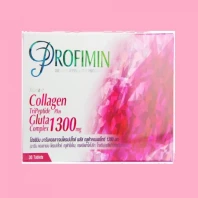 Profimin Tablet 30's Pack