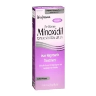 Minoxidil Plus Shampoo-200 ml