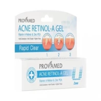 Provamed Acne Retinol-A Gel 10 gm