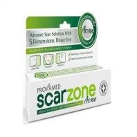 Provamed Scar Zone Acne 10 gm