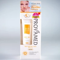 Provamed Sun Face SPF 50+