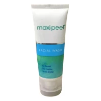 Maxi Peel Face Wash-50 gm