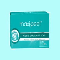 Maxi Peel Soap-125 gm