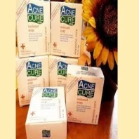 Acne Cure Soap-100 gm