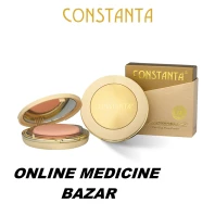 Constanta Whitening UV Protection Powder Cake 2 -12 gm