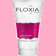 FLOXIA REDNESS CONTROL Cream-40ml