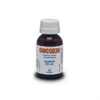 ONCOXIN SOLUTION-30ml