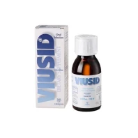 VIUSID ORAL SOLUTION-100ml