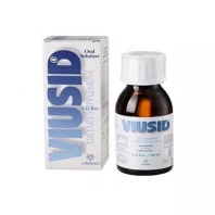 VIUSID ORAL SOLUTION-30ml