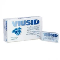 VIUSID SACHET 4gm