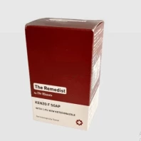 The Remedist Kenzo F Soap-100 gm