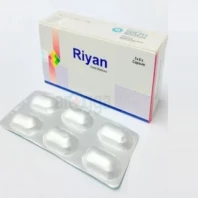 Riyan Capsule-30's pack