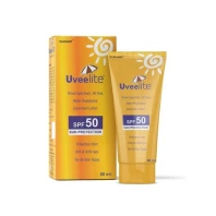 UV Shade Lotion SPF 50+ 60ml