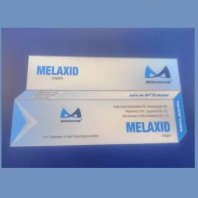 Melaxid Cream-15 gm