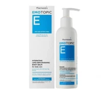 Emotopic Lipid Replenishing Body Balm-190 ml