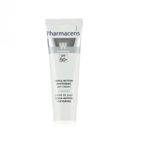 Albucin Triple Action Whitening Day Cream-30ml