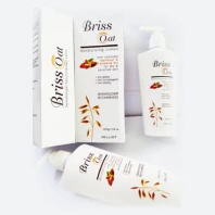 Briss Oat Lotion-200 ml