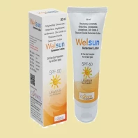 Welsun Lotion-50 ml