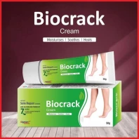 Biocrack Cream-50gm