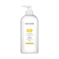 Babe Oil Soap-500 ml