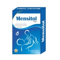 Mensitol Tablet-30's Pack