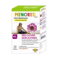 Menored Tablet-30's Pack