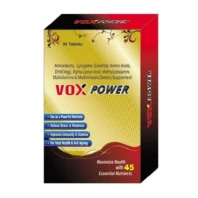 Vox power tablet-30's Pack