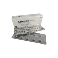 Abecab 5/20 mg Tablet-10 Pcs