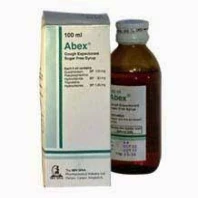 Abex Syrup-100 ml