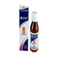 Acerux Syrup-70 ml