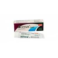 Acerux cream-5 gm