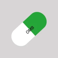 Aciflox 200 mg Tablet-10's Pack